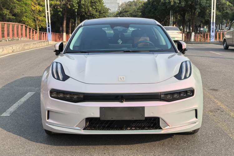 Used Zeekr 001 2022 Ultra-Long Range Dual-Motor ME Version
