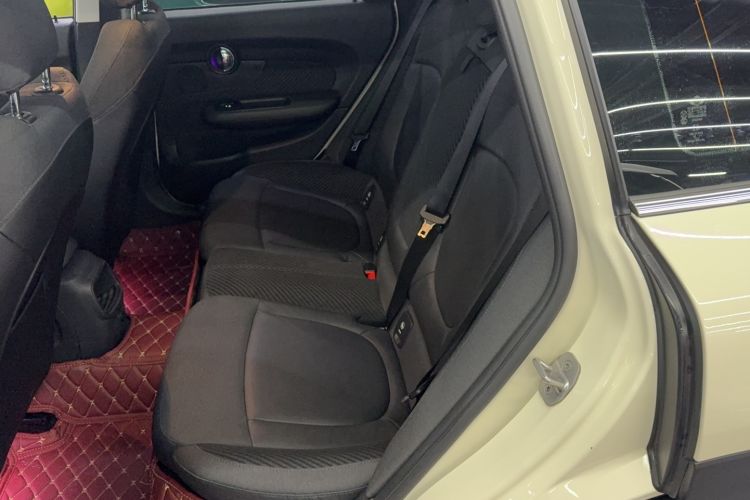 Used MINI Clubman 2016 Revised 1.5T COOPER