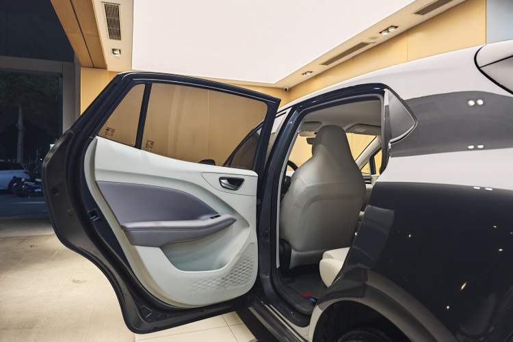 Used MG 4 EV 2026 Model 437 All-in-One Edition
