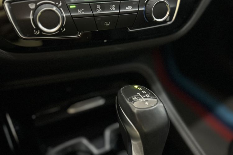 Used BMW 1 Series 2018 Facelifted 118i Sport Edition
