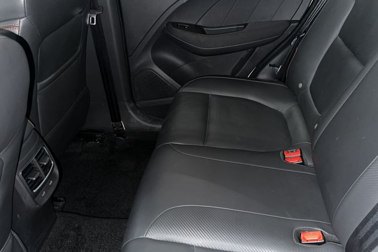 Used MG ZS 2020 180 DVVT Automatic Lite Interior 9