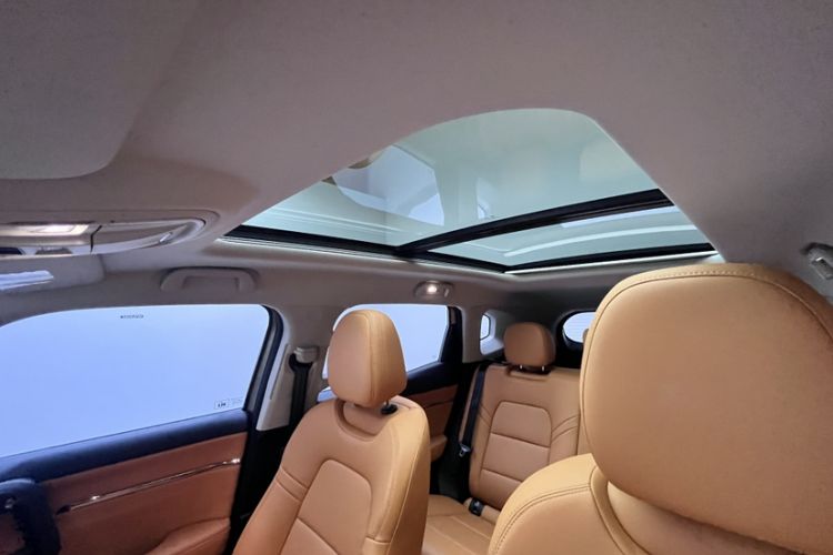 Used Haval H Dog New Energy 2024 Hi4 102km Trend Electric Version Plus
