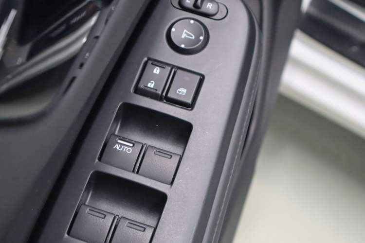 Used Honda Crider 2019 180 Turbo CVT Luxury Edition China VI Emission Standard