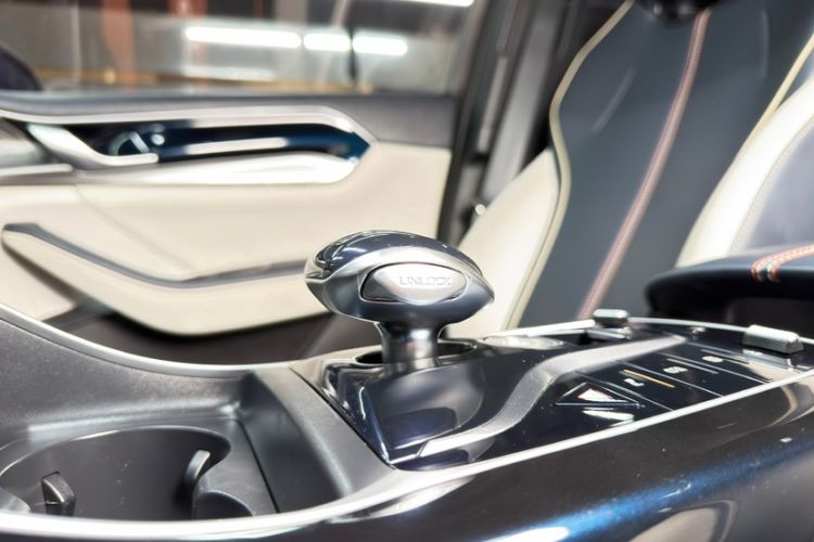 Used BYD Qin PLUS 2021 DM-i 120KM Prestige Model