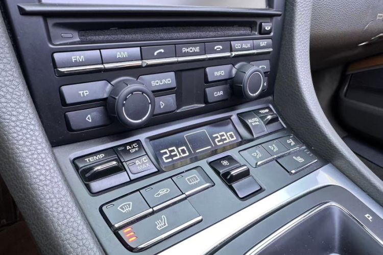 Used Porsche Boxster 2013 Boxster 2.7L
