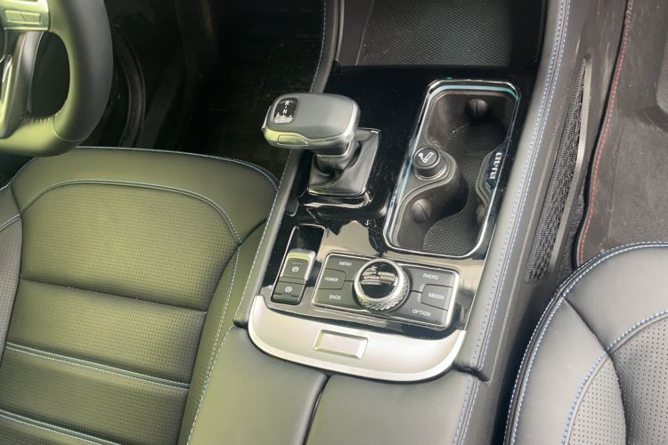 Used BAIC Off-Road BJ40 2024 2.0D Blade Hero Glory Edition