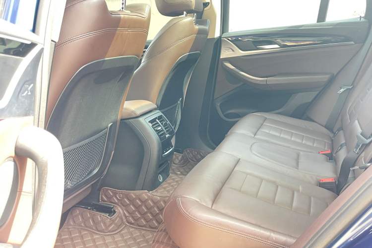 Used Honda CR-V 2021 240TURBO CVT Two-Wheel Drive Urban Edition