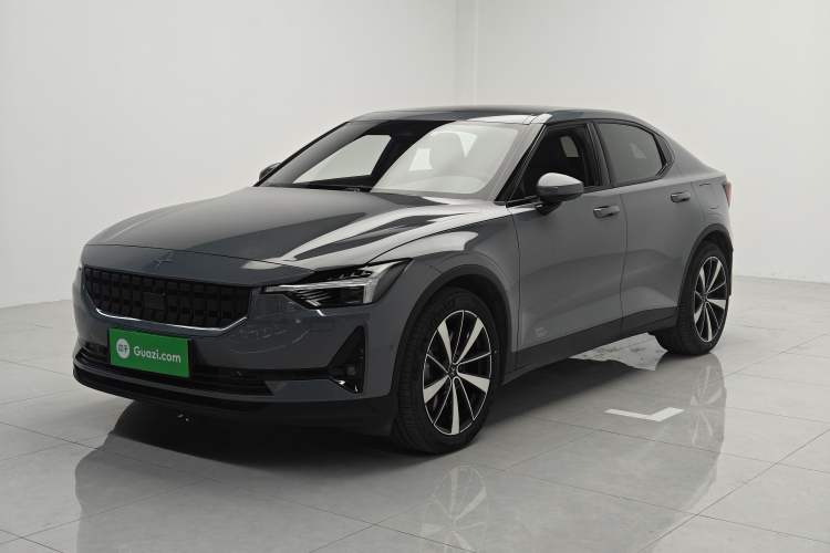 Used Polestar 2 2020 First Edition
