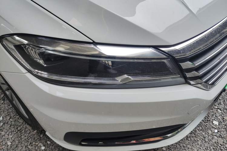 Used Volkswagen Lavida 2021 280TSI DSG Comfort Edition