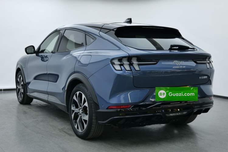 Used Ford Mustang Mach-E 2021 AION Y Plus Rear-Drive Luxury Edition (Long Range)
