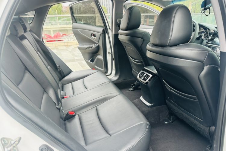 Used Honda Spirior 2017 2.0L Comfort Edition
