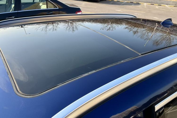 Used BMW X1 2020 sDrive25Li Leading Model
