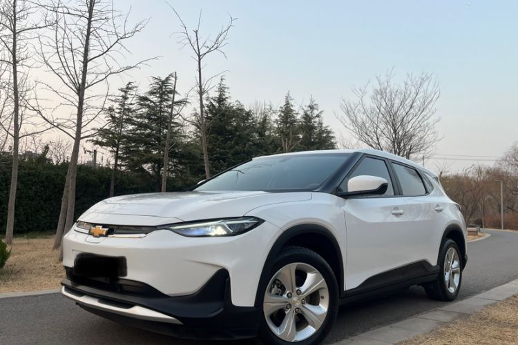 Used Chevrolet Menlo 2023 Star Enjoyment Version Plus