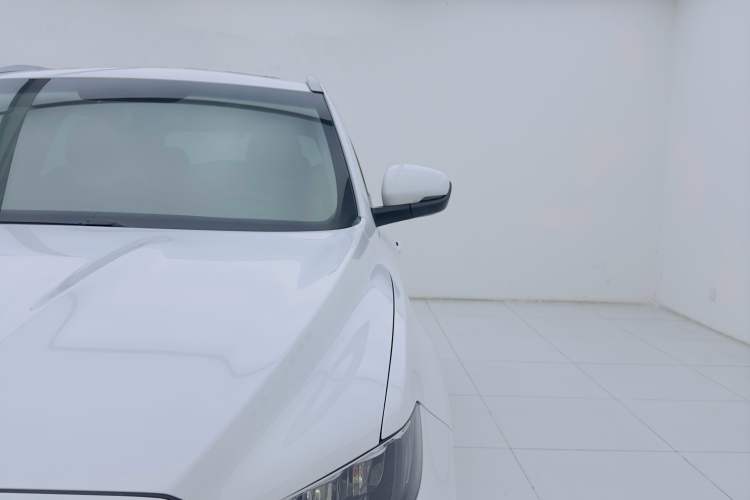 Used Geely Auto Emgrand X7 Sport 2022 1.8TD DCT Zhiya Trim