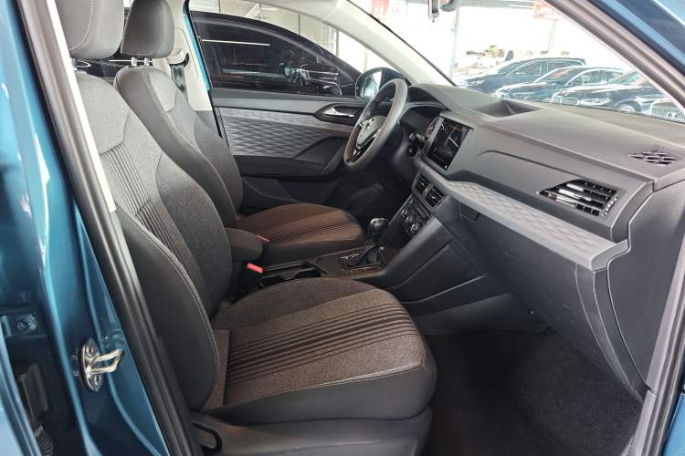 Used Volkswagen Tharu 2021 280TSI Two-Wheel Drive Trend Edition