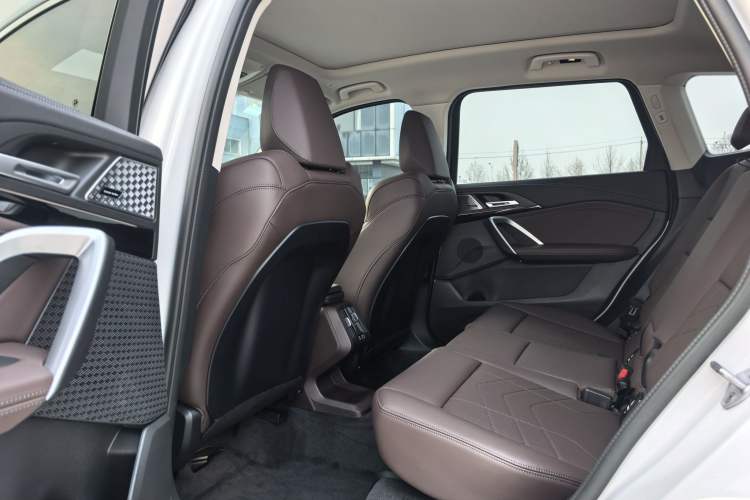 Used BMW X1 2024 sDrive25Li X Design Package