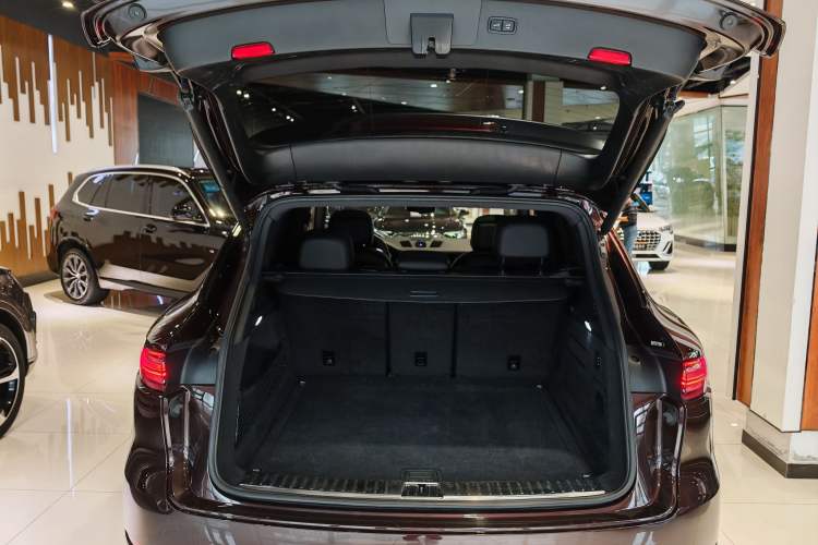 Used Porsche Cayenne 2019 Cayenne 3.0T
