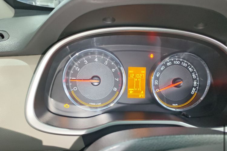 Used Chevrolet Sail 2016 Sail 3 1.3L Manual Comfort Sunroof Edition