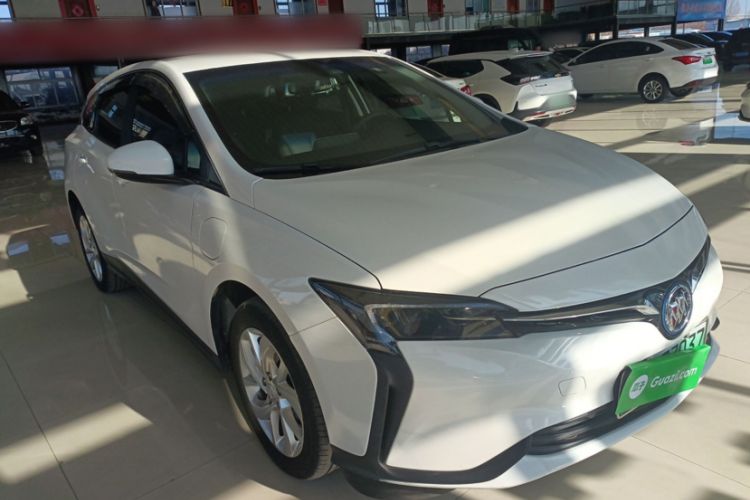 Used Buick Velite 6 2023 430km Range Commuter Version
