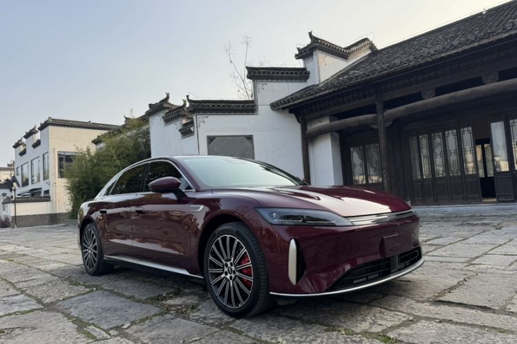 Used Chery Fulwin A9L 2025 Model, Four-Wheel Drive High-Energy Peak Edition
