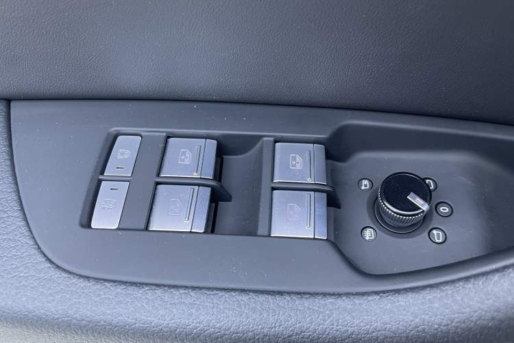 Used Audi A7 2023 45 TFSI Prestige Edition