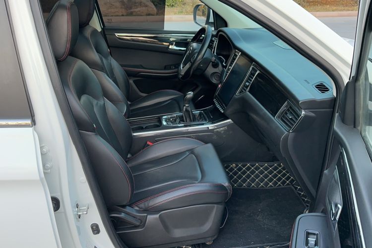 Used SWM G05 2019 2.0L Manual Luxury Edition