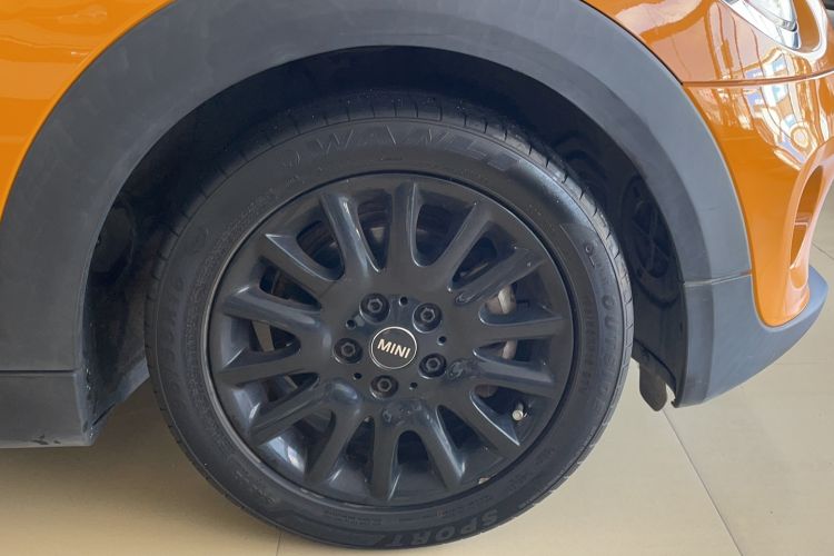 Used MINI MINI 2016 1.2T ONE Pioneer Edition