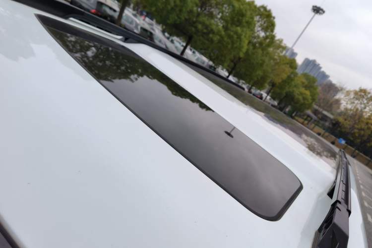 Used Land Rover Discovery 2014 3.0 SC V6 HSE Roof