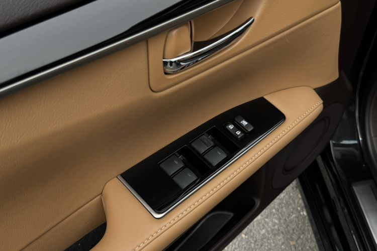 Used Lexus ES 2015 200 Elite Edition