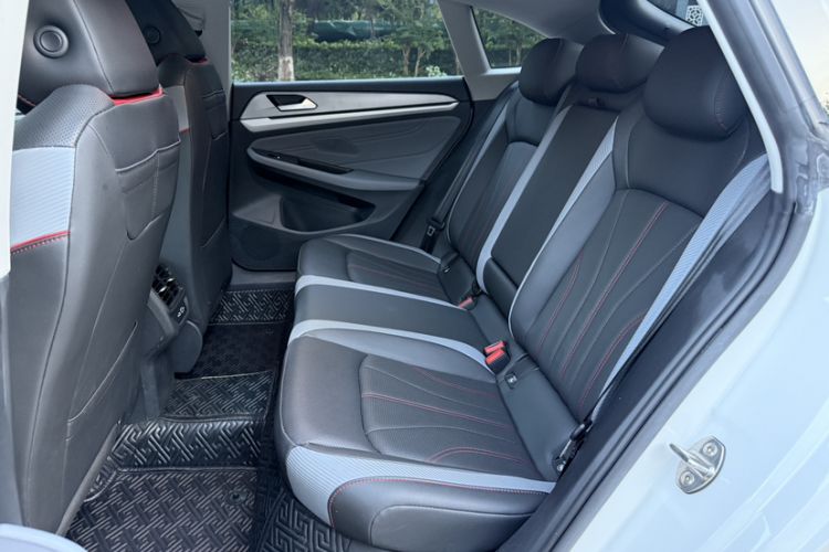 Used Volkswagen Lamando 2023 Lavida L 280TSI DSG Cool & Spicy Edition