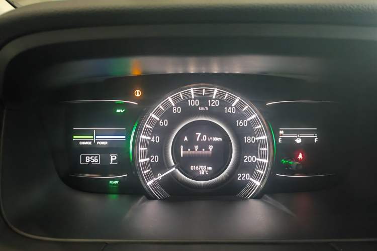 Used Honda Odyssey 2021 2.0L Rui·Smart Edition