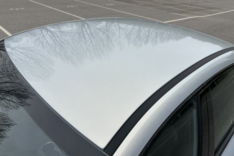 Used AION RT 2026 Model 520 Smart Enjoyment Edition
