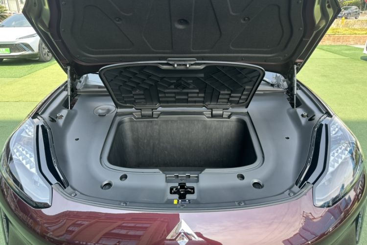 Used Hyptec HT 2024 825鸥翼 LiDAR Edition