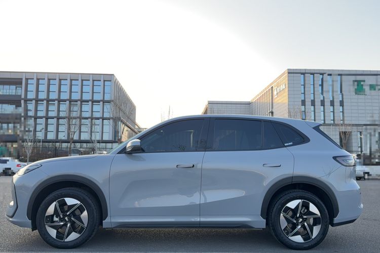 Used Geely Galaxy E5 2024 530km Long-Range Version