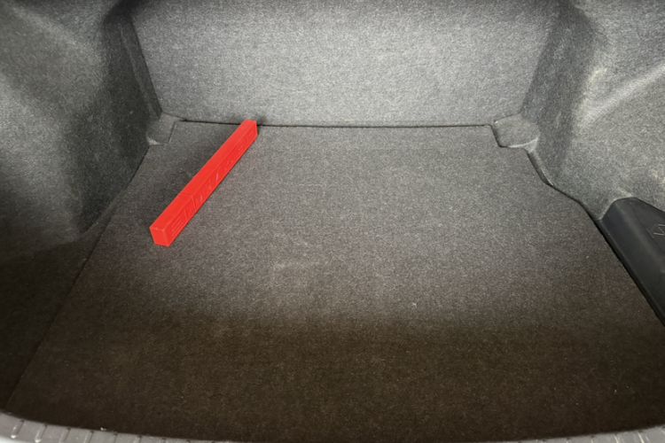 Used Toyota Levin 2016 1.6G CVT Elite Edition
