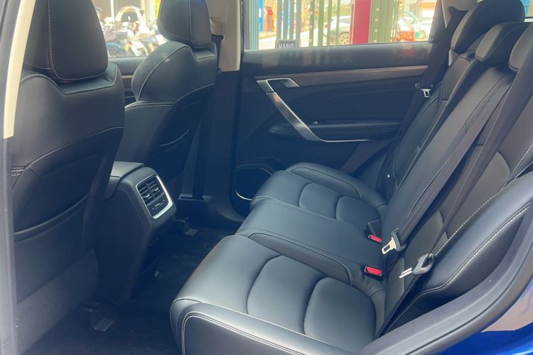 Used Geely Auto Emgrand X7 Sport 2020 1.8TD DCT Smart Connect PRO
