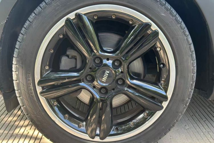 Used MINI Paceman 2013 1.6T COOPER ALL4