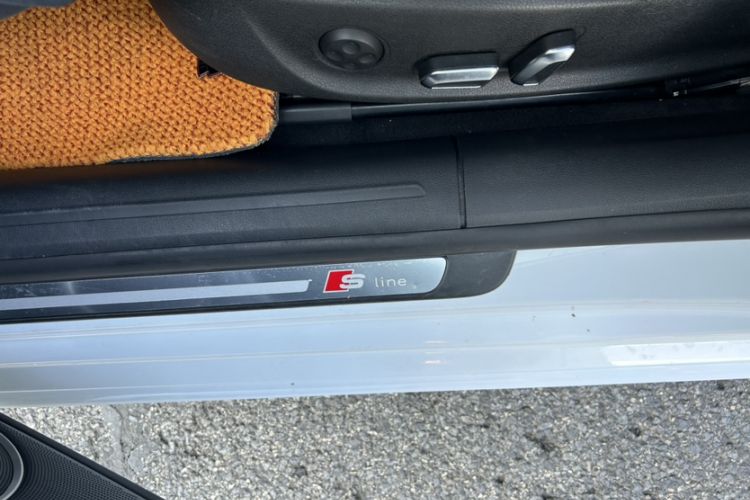 Used Audi A5 2013 Sportback 40 TFSI quattro