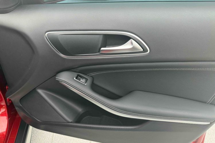 Used Mercedes-Benz GLA 2018 GLA 200 Sport Edition
