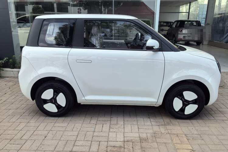 Used CHANGAN Lumin 2024 130km Qingyue Version
