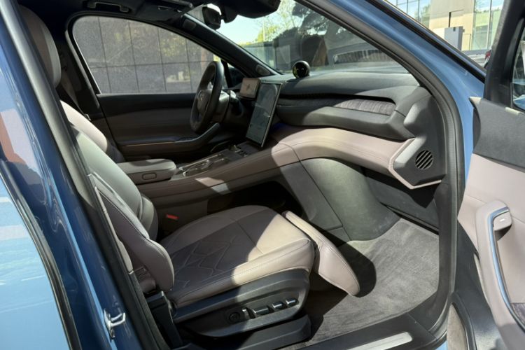 Used Nio ES7 2022 100kWh First Edition