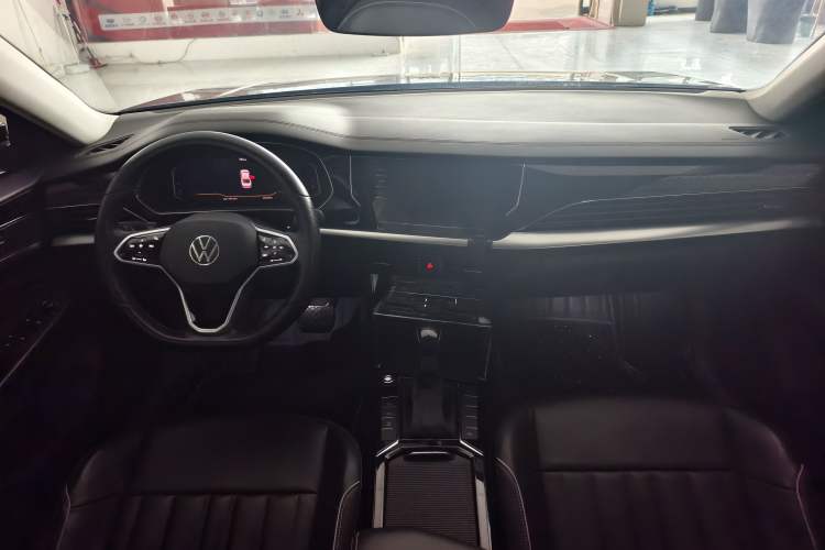 Used Volkswagen Passat 2023 Revised 330TSI Starry Elite Edition
