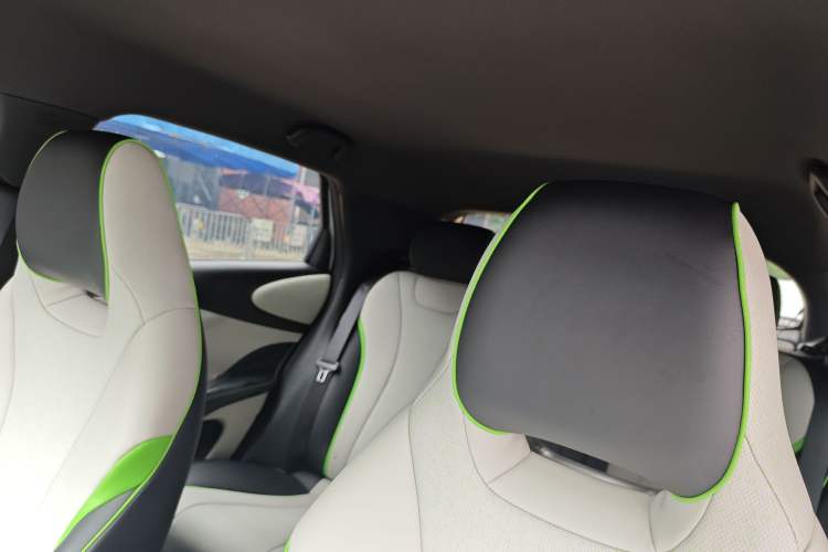 Used BYD Dolphin 2021 405 km Free Version