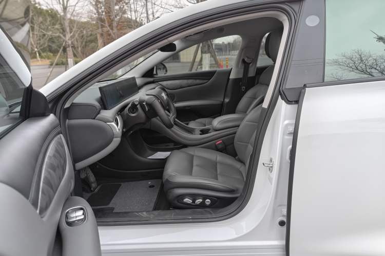 Used IM L6 2024 Max Standard Edition