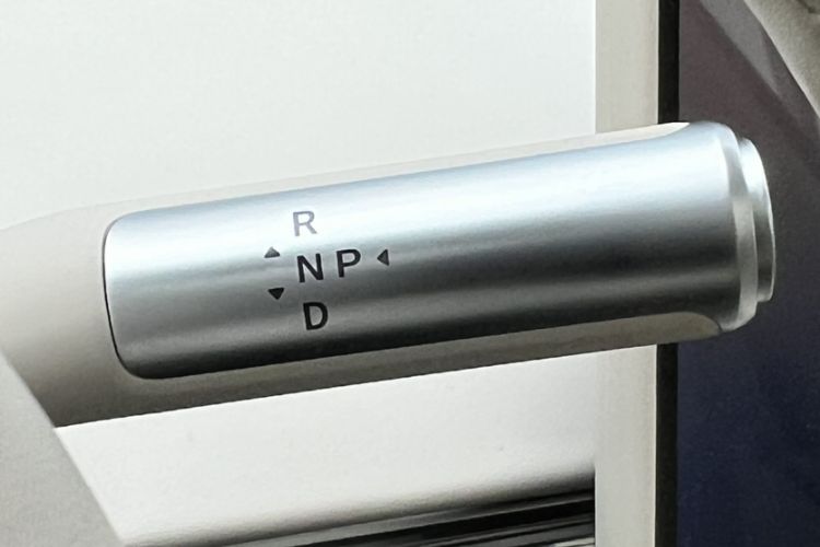 Used Hima Luxeed R7 2025 Range-Extended Version 251 km Max