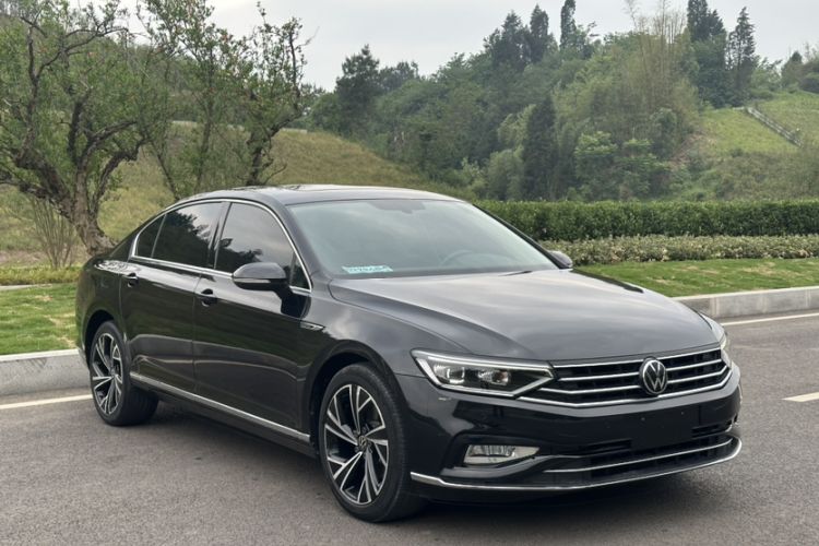 Used Volkswagen Magotan 2020 330TSI DSG Luxury Edition