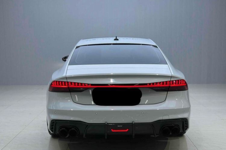 Used Audi A7 2019 55 TFSI quattro Dynamic Edition