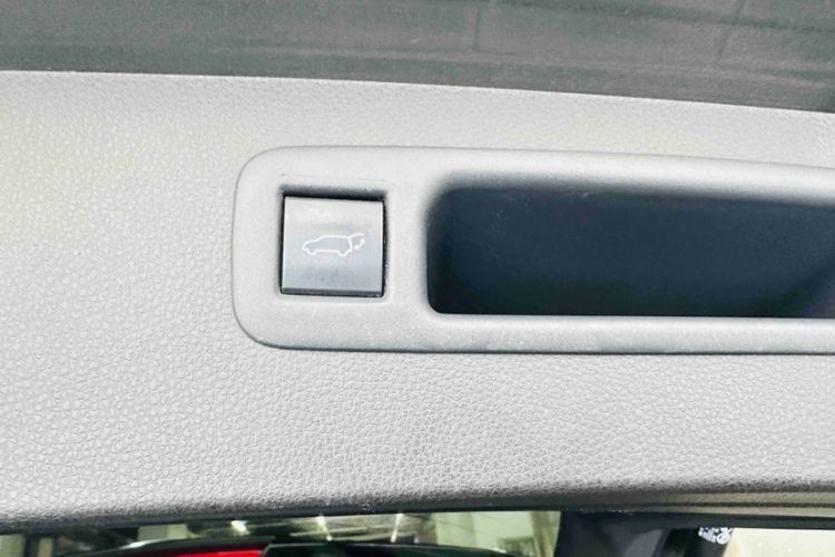 Used Toyota Crown Kluger 2023 2.5L HEV Four-Wheel Drive Prestige Edition