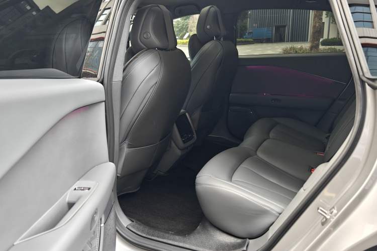 Used XPeng P7+ 2024 Ultra-Long Range Max
