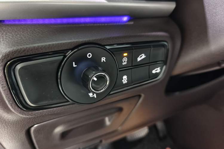 Used GAC Trumpchi M8 2021 Master Series 390T Prestige Edition
